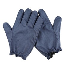 EMF Radiation Shielding Gloves Silver Fiber Anti-Microwave Protective Hand Glove