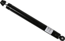 Stoßdämpfer hinten Sachs 317 320 für VOLVO