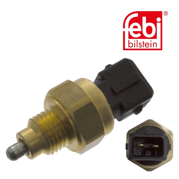 Febi Bilstein Schalter, RüCkfahrleuchte 45152 FüR CitroËN Fiat Peugeot-image
