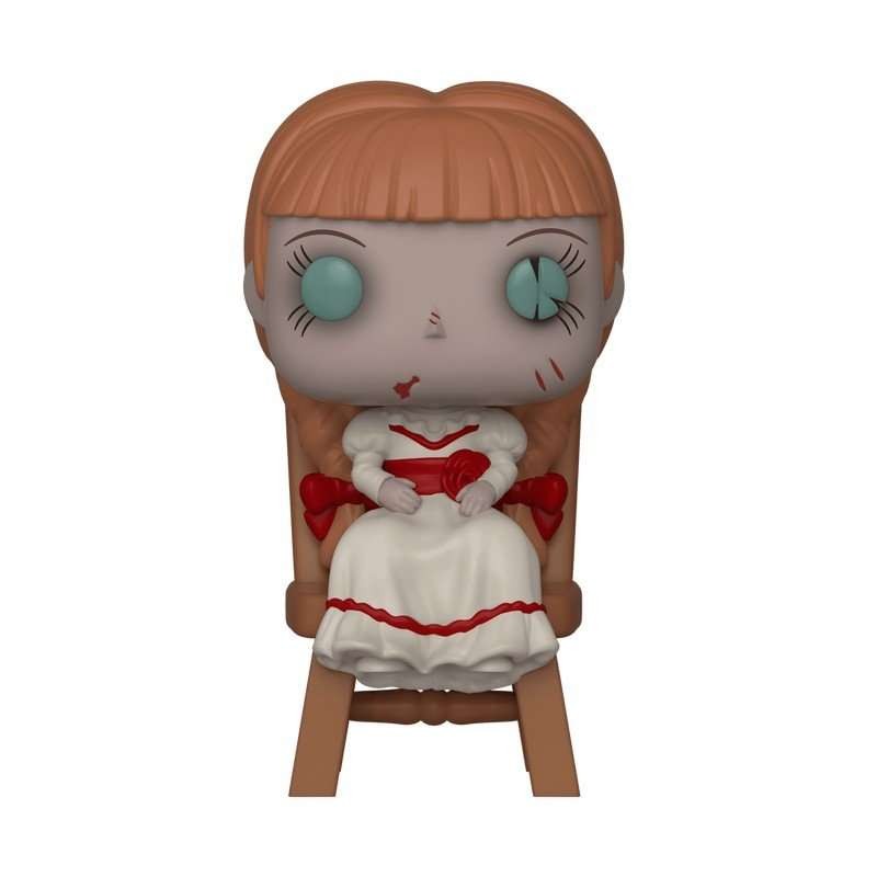 Funko POP! Movies Annabelle
