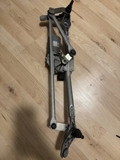 BMW E90 E91 E92 E93 Wischermotor Wischergest�nge vorne 6978263 Valeo 404.959