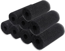 8-Pack 7209410 7137710 Pre-Filter Sponge Roll - Fit for Beckett Pond G/FR/DP ...