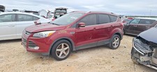 2014 Ford Escape 2.0l Engine Motor Oem 155k Miles - Lkq444410539