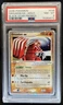 2003-2006 Pokemon Nintendo Black Star Promos Groudon ex Holo #038 PSA 8