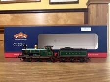 BACHMANN 31-460 0-6-0 SE&CR C CLASS STEAM LOCOMOTIVE NO. 592 MINT BOXED