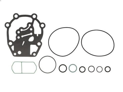Mounting Kit, air conditioning SANTECH MT2123