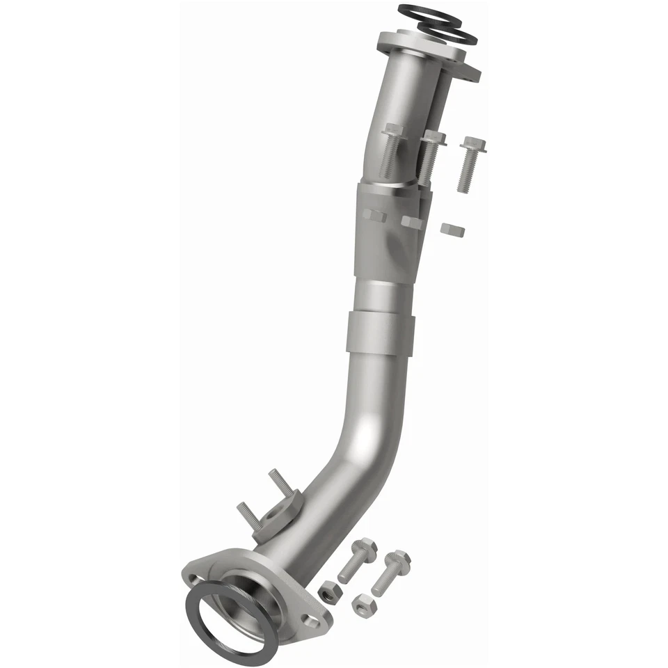 OE Replacement Exhaust Pipe Kit For 1995-2000 Toyota Tacoma Foto 4 de 4