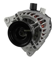 Lichtmaschine 105A Neu - OE Nr. 63377421 Made In Italy FüR Ford