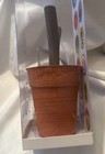 New in box. Parrot “Flower Power” Bluetooth/Wireless Plant Monitor in Brown. ￼ — photo 3