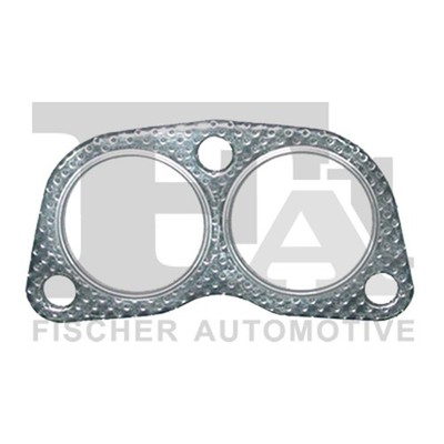 Dichtung Abgasrohr FA1 760-904 für VITARA SUZUKI TD ET TA TA01 SE416 Allrad