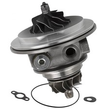 Turbo Audi 50