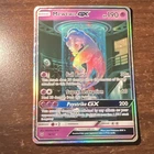 MEWTWO GX 78/73 ALT ART *ERROR: MISPRINT ON THE BACK  AND PSA 10 POTENTIAL*