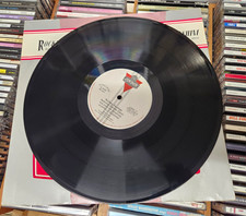 Harry James & His Orchestra - Rockin' With Harry James London 1957 12" LP HLK 1