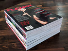 1997 Playboy Magazine Complete Year Lot with Centerfolds (Like New - see photos) — photo 6