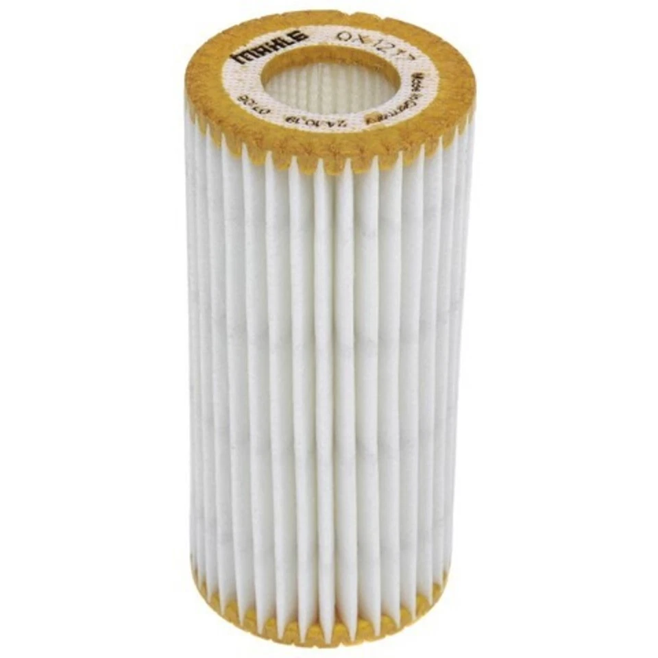 KIT-041024-91 Filtro de aceite Mahle para VW Volkswagen Tiguan Arteon Golf SportWagen R Foto 4 de 4