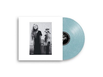 COLD CAVE Full Cold Moon - LP / Ice Blue Glitter Vinyl (2025)