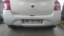 Pare-choc arrière Renault TWINGO