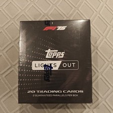 2025 Topps Lights Out Formula 1 Racing Checklist Guide in-content 8