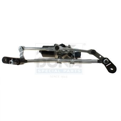 Meat & Doria Scheibenreinigungsanlage 207126 FüR Renault-image