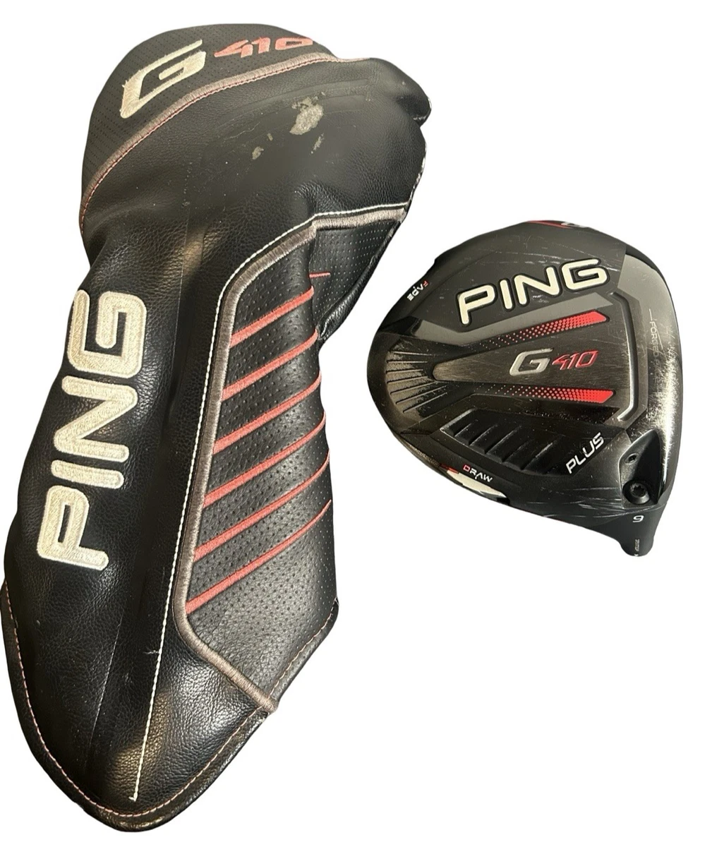 G410 Plus Driver Golf Clubs for sale - eBay
