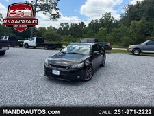 2012 Scion Scion Tc Sports Coupe 6-Spd AT