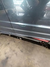 Porte avant et accessoires Ssangyong KYRON