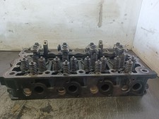 1882917C2 MAXXFORCE 7 Cylinder Head  (11908125