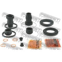 Febest Bremssattel Reparatursatz Hinten FüR Toyota Camry Stufenheck MCV3_