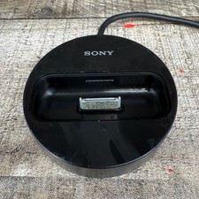 Vintage Sony Digital Media Port Cable For iPod TDM-iP10 Works
