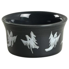 Homer Laughlin  Fiesta Ghosts Ramekin 11187401