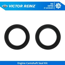 For 2000-2012 Subaru Outback Engine Camshaft Seal Kit Front Victor Reinz 2001