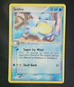 Pokémon Sealeo 47/101 EX Hidden Legends Reverse Holo Uncommon
