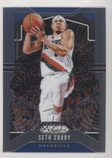 2019-20 Panini Prizm Seth Curry #226 00eu