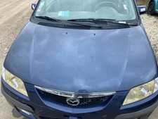 Capote Mazda PREMACY