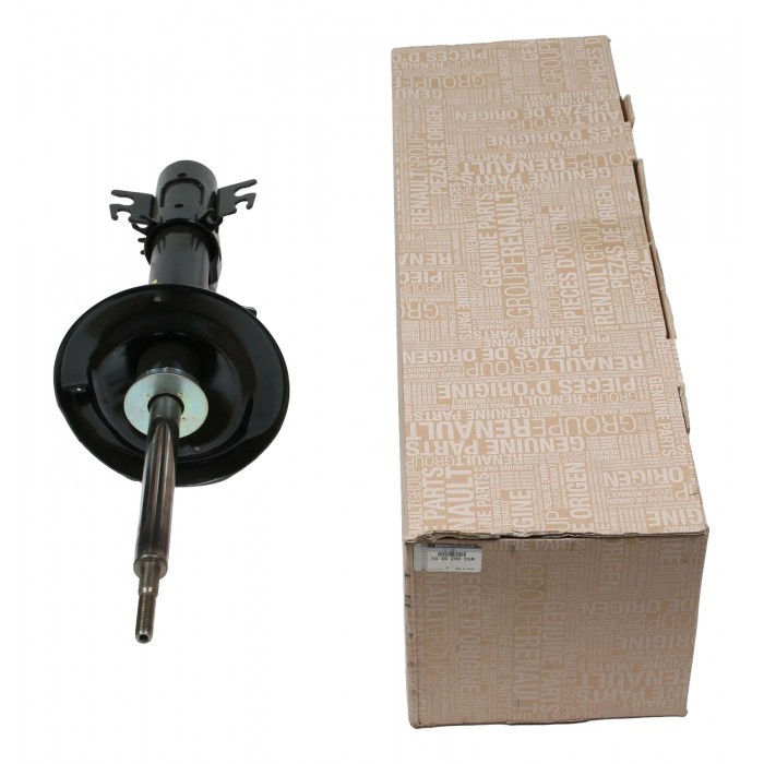 Suspension avant Master III Opel Movano Nissan NV400 - Pièce train avant 2010-2022