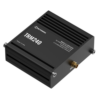 TELTONIKA TRM240 LTE/4G/3G/2G Industrie Modem