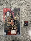 Ys Origins (Nintendo Switch) *Complete*