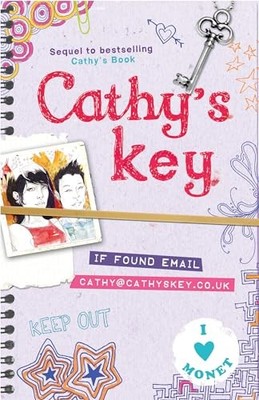 Cathy's Key by Stewart, Sean 0747599858 FREE Shipping