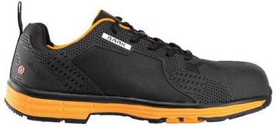 Halbschuh S3 ESD CHUCK BAAK