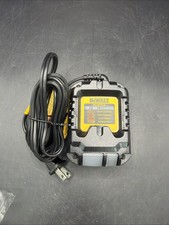 Dewalt DCB1102 12V  20V Max Li-ion Compact Battery Charger
