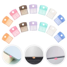 28 Pcs Cell Phone Anti-dust Plugs Usb-c Protection Cover for Charging Port