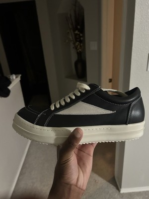 Rick Owen s DRKSHDW Size 45/11