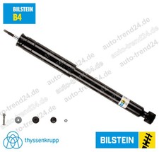 Bilstein B4 Stoßdämpfer vorne für Mercedes-Benz C-Klasse W202 Bj. 1993-2000