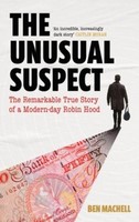 Ben Machell / The Unusual Suspect9781786897978