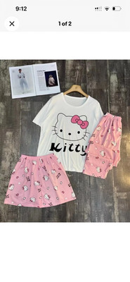 pajama set women