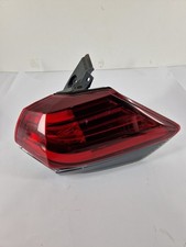 Rücklicht Rückleuchte fur NISSAN X-TRAIL T32 Rechts Tailgate R. Side Rear light