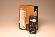 Nikon ML-L7 Bluetooth Remote Shutter Control - Brand New