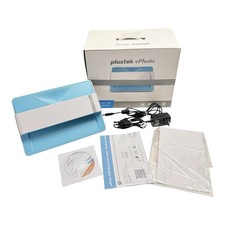 Plustek Photo Scanner ePhoto Z300 Document CC...