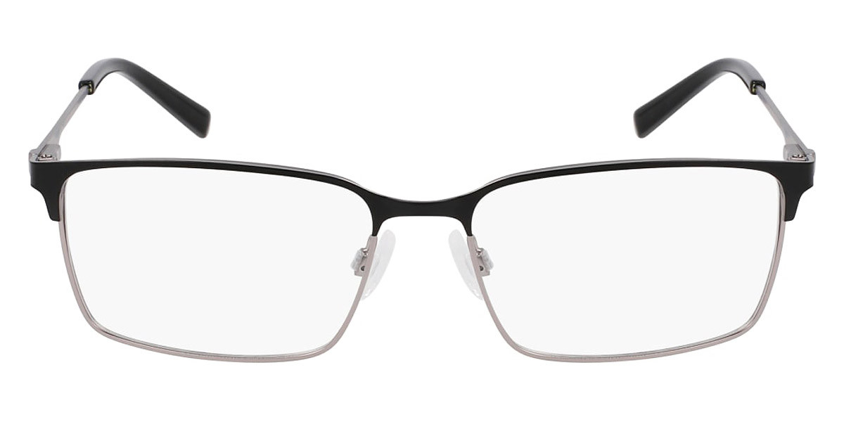 Мужские очки Nautica N7341 матово-черные 53 мм Новые 100 подлинные 22690₽