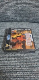 double switch sega mega cd boxed complete